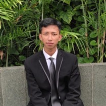 Hazrin Dennis Syaputra