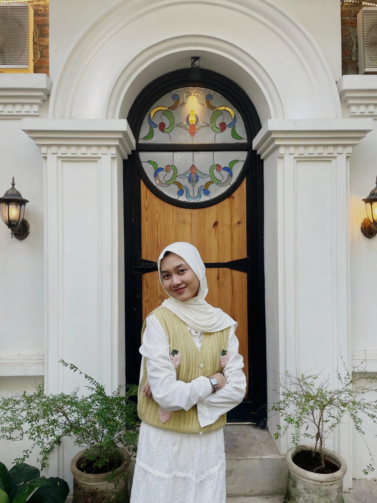 Anita Intan Sari