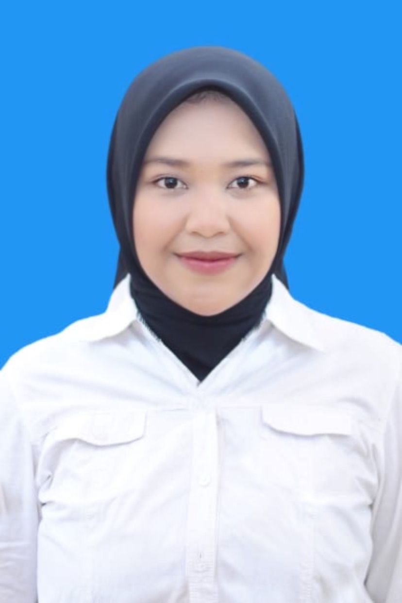 Vidinia Nuansa Citra