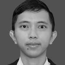 Johan Gopas Pasaribu