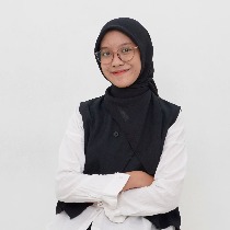 Keisha Mayra Iskandar