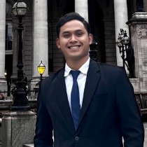 Muhammad Alwan Dzaikra