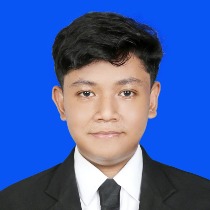 Andhika Bagaskara Susanto