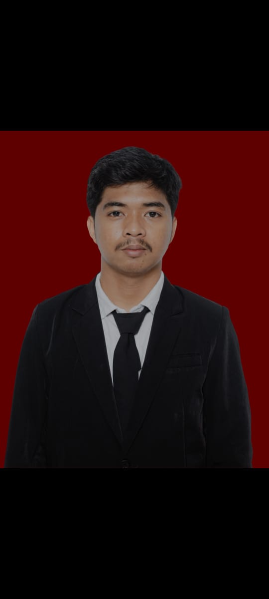 Muhammad zaki romadhan