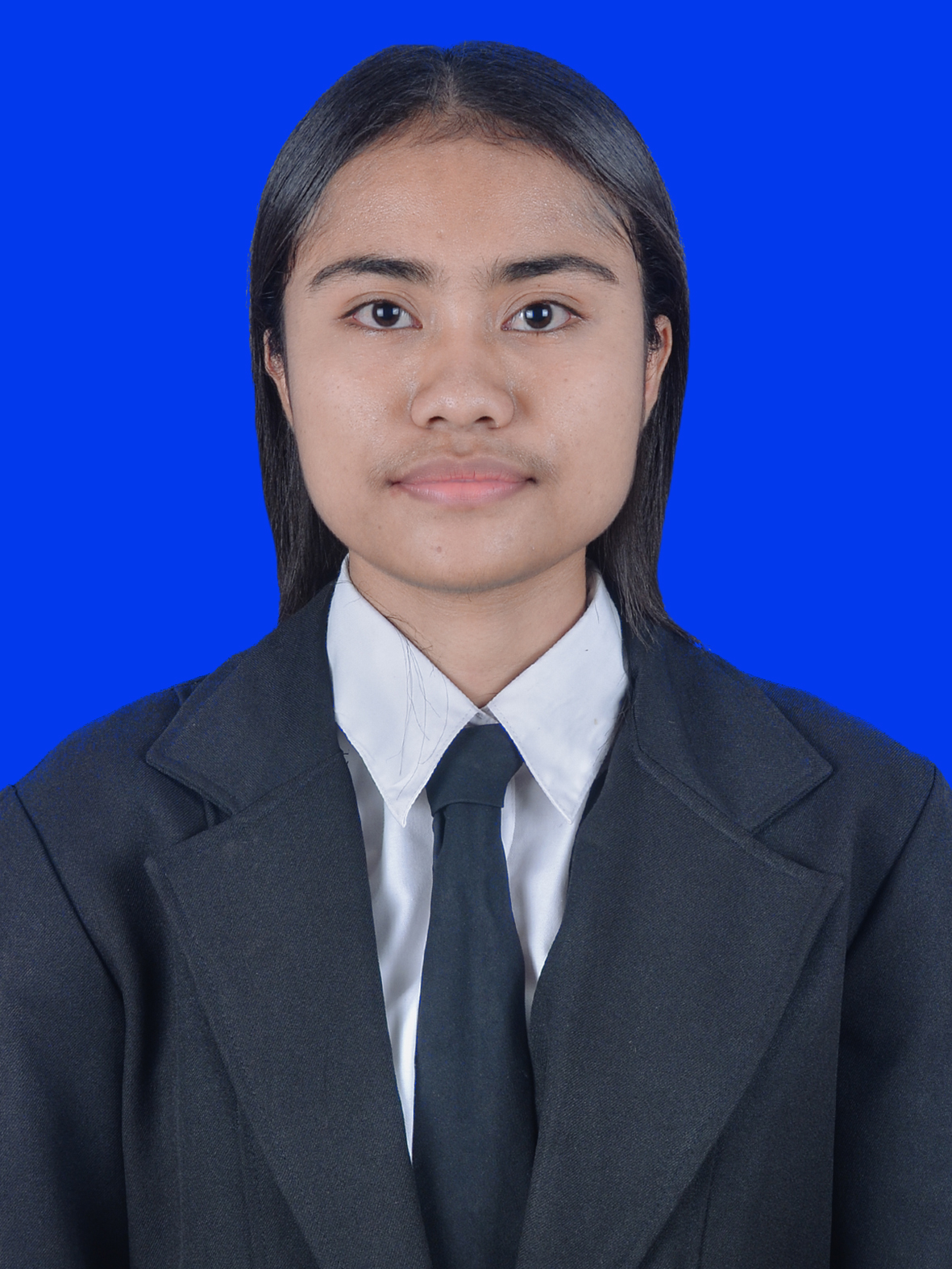 Juliana Sreeshy Lutan