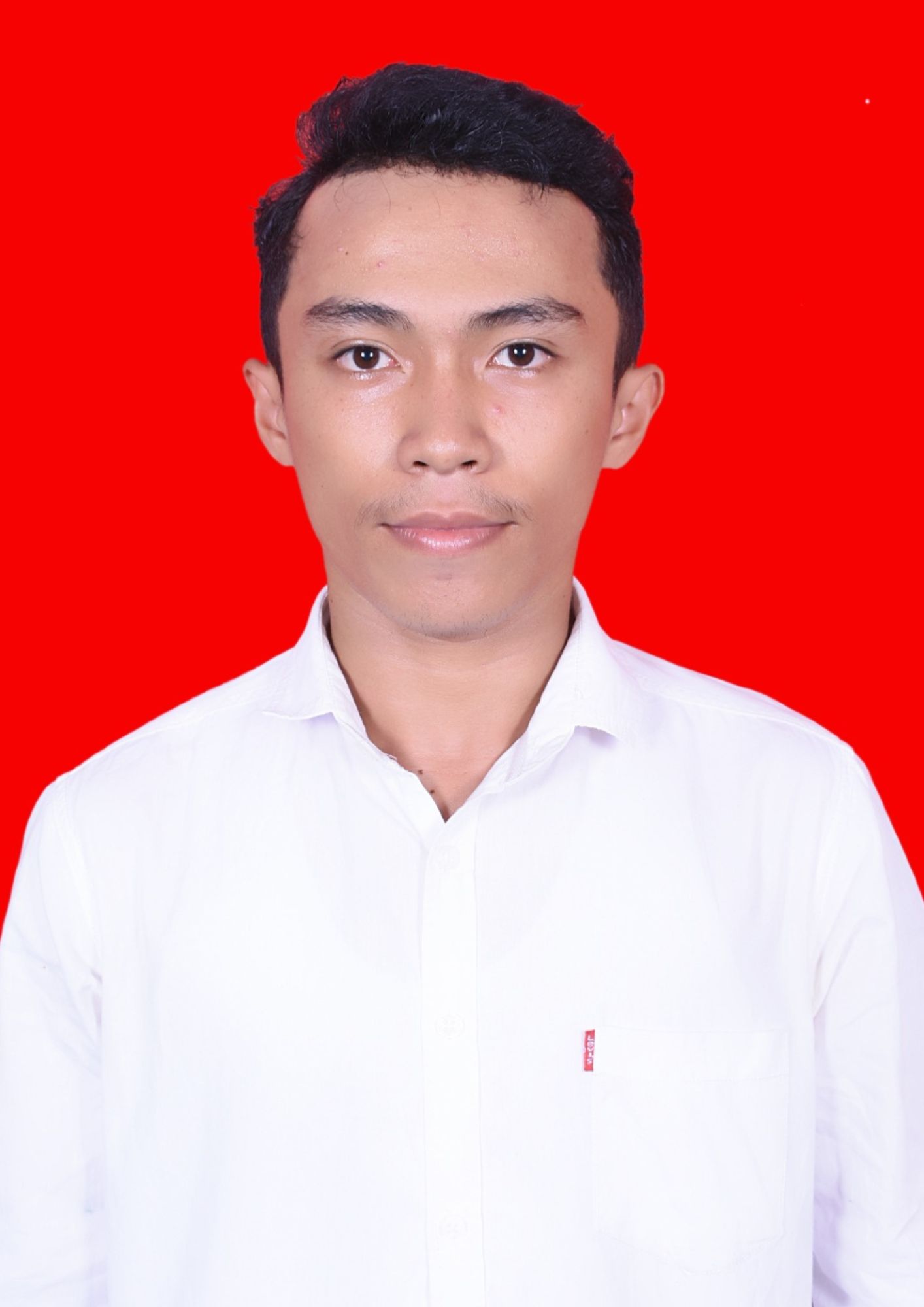 Josua Frans Trianto
