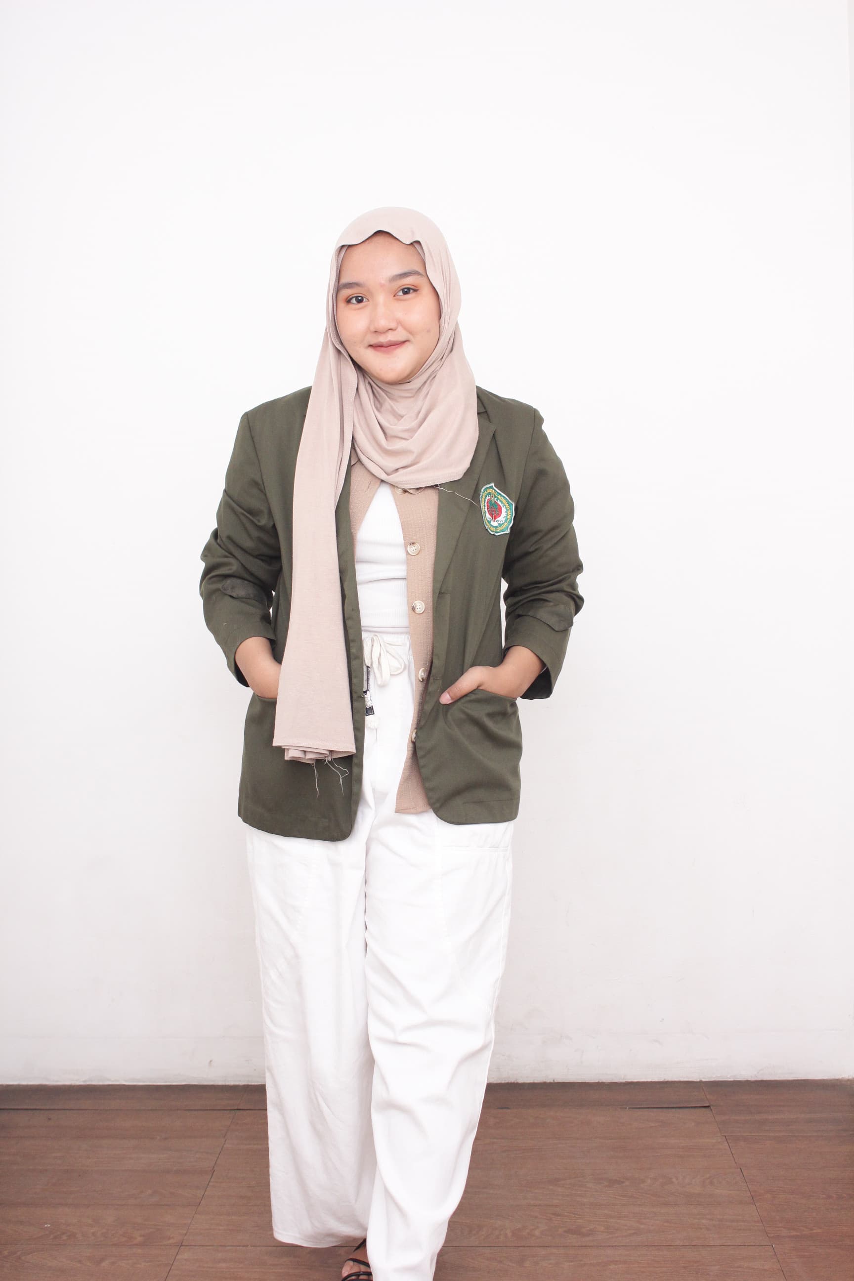 Nadhia Noor Kamila