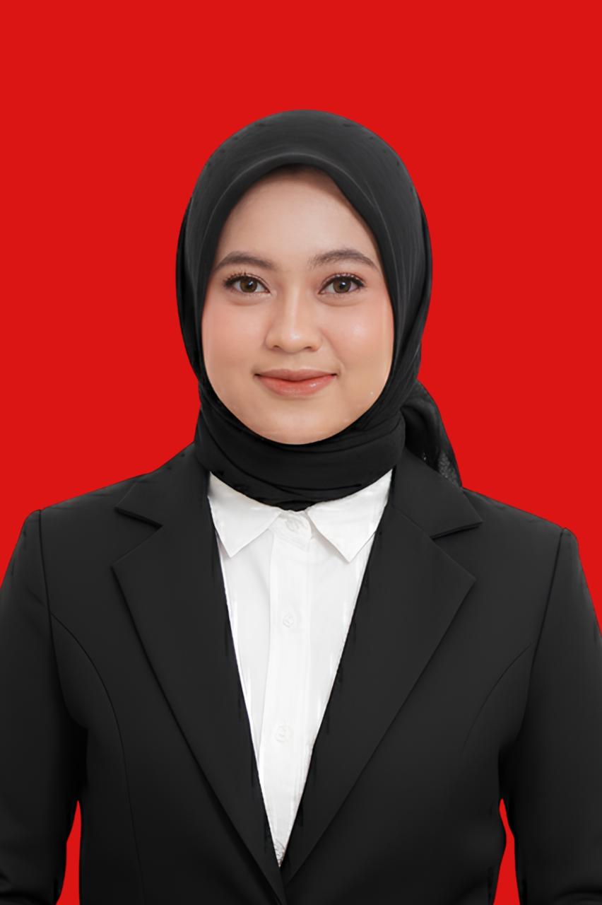 Karine Febria Elsarindie