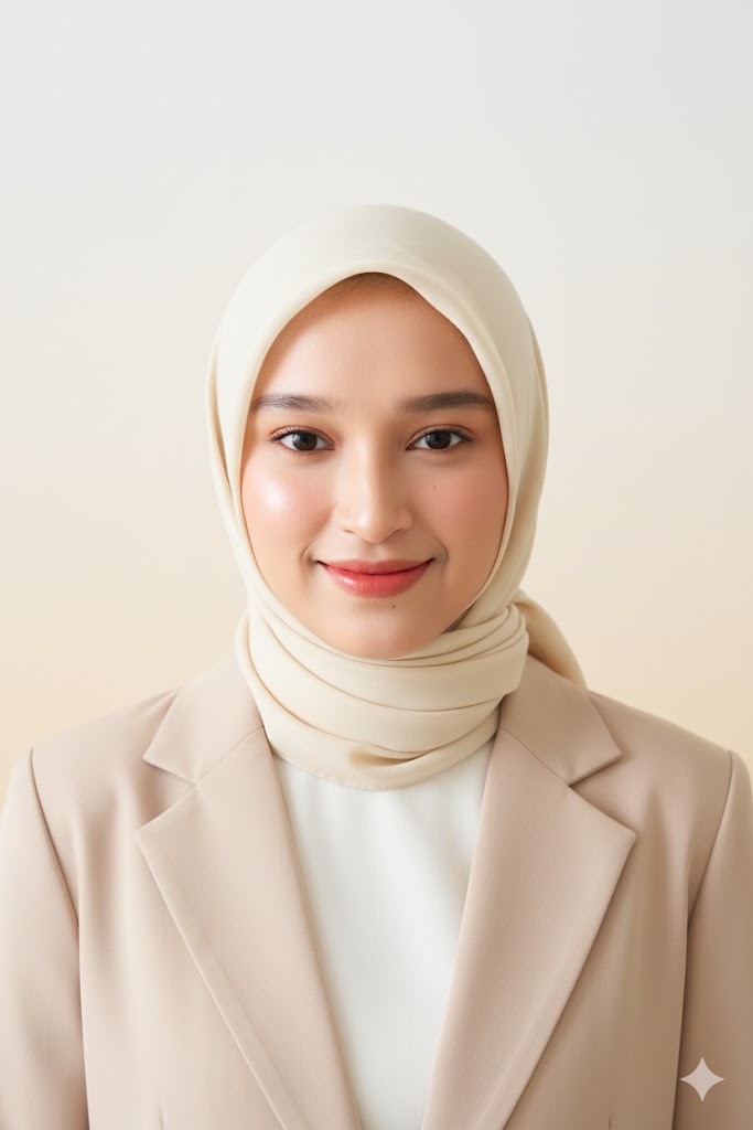 Rita Josephira Permana