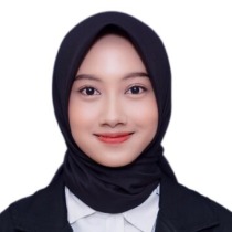 Suci Restia Ardelasari