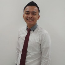 Moch Ijharrudin Algifari