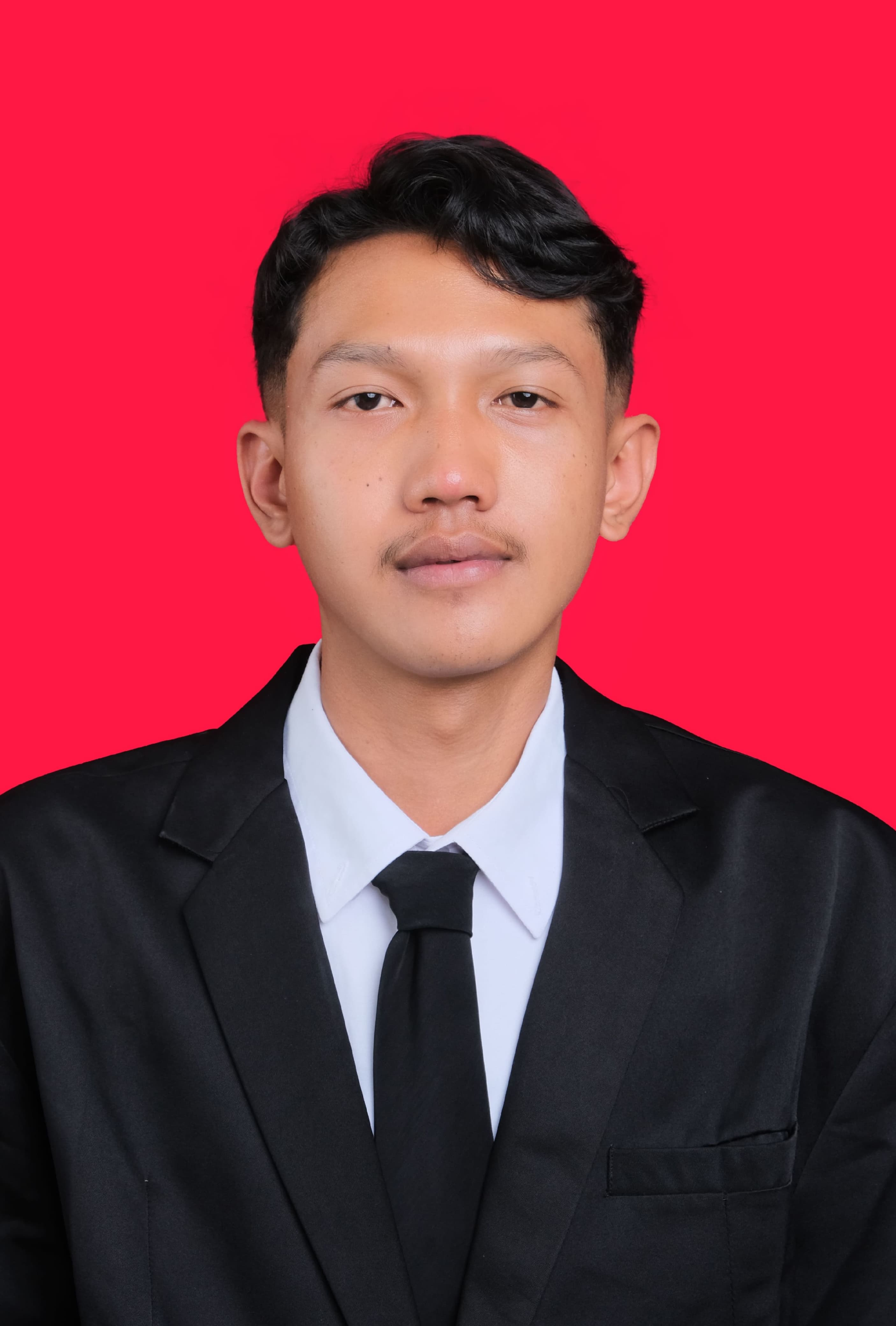Rangga Adi Pamungkas