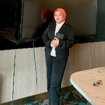 Nia Dahyufi