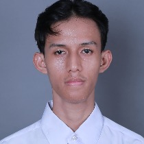 Izory Roman Riyanto