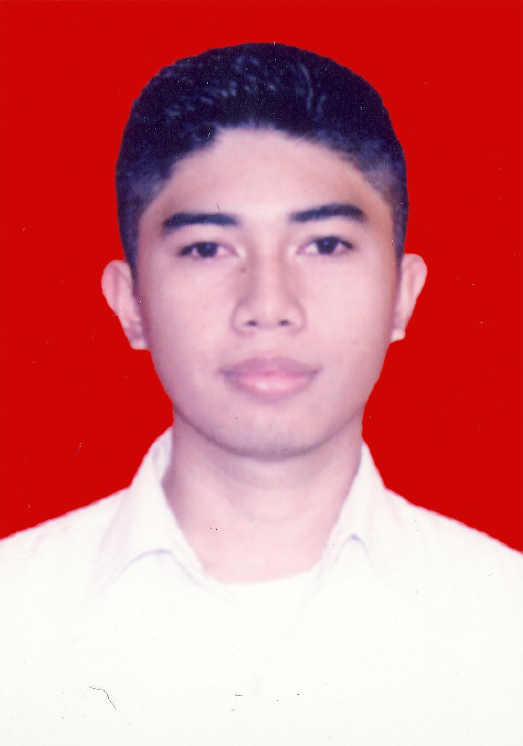 Muhamad Alzian Fikri