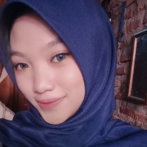 LUTHFIA ZAHRA