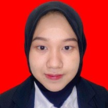 Putri Addina Islamiah