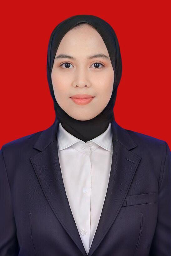 amanda desta lestari