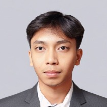 Arya Fridayana Gastiadi