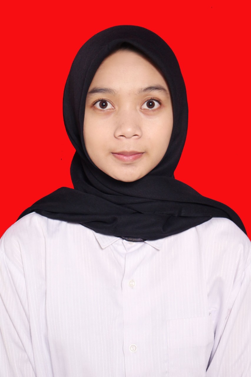 Sheli Aprilia Nurazizah