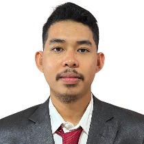 Muhammad Rohids Fahreza