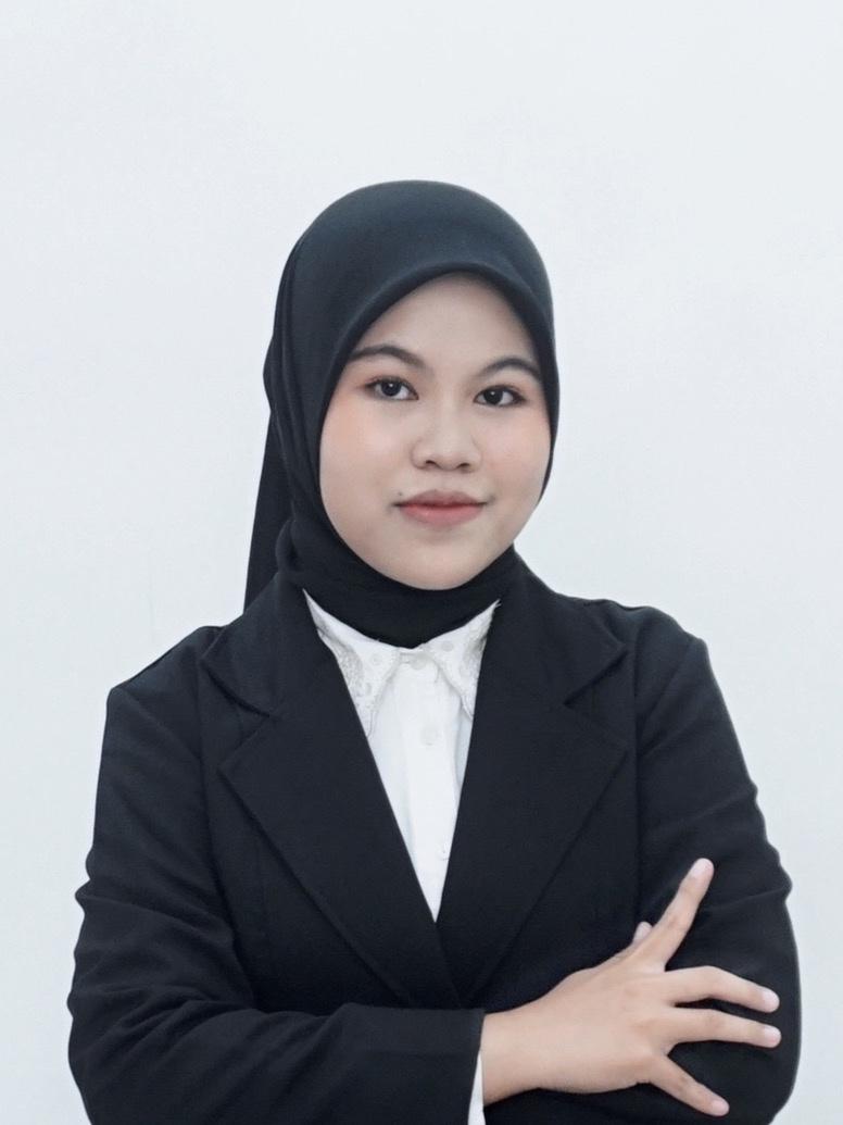 Nurul Ulfa Qomariyah