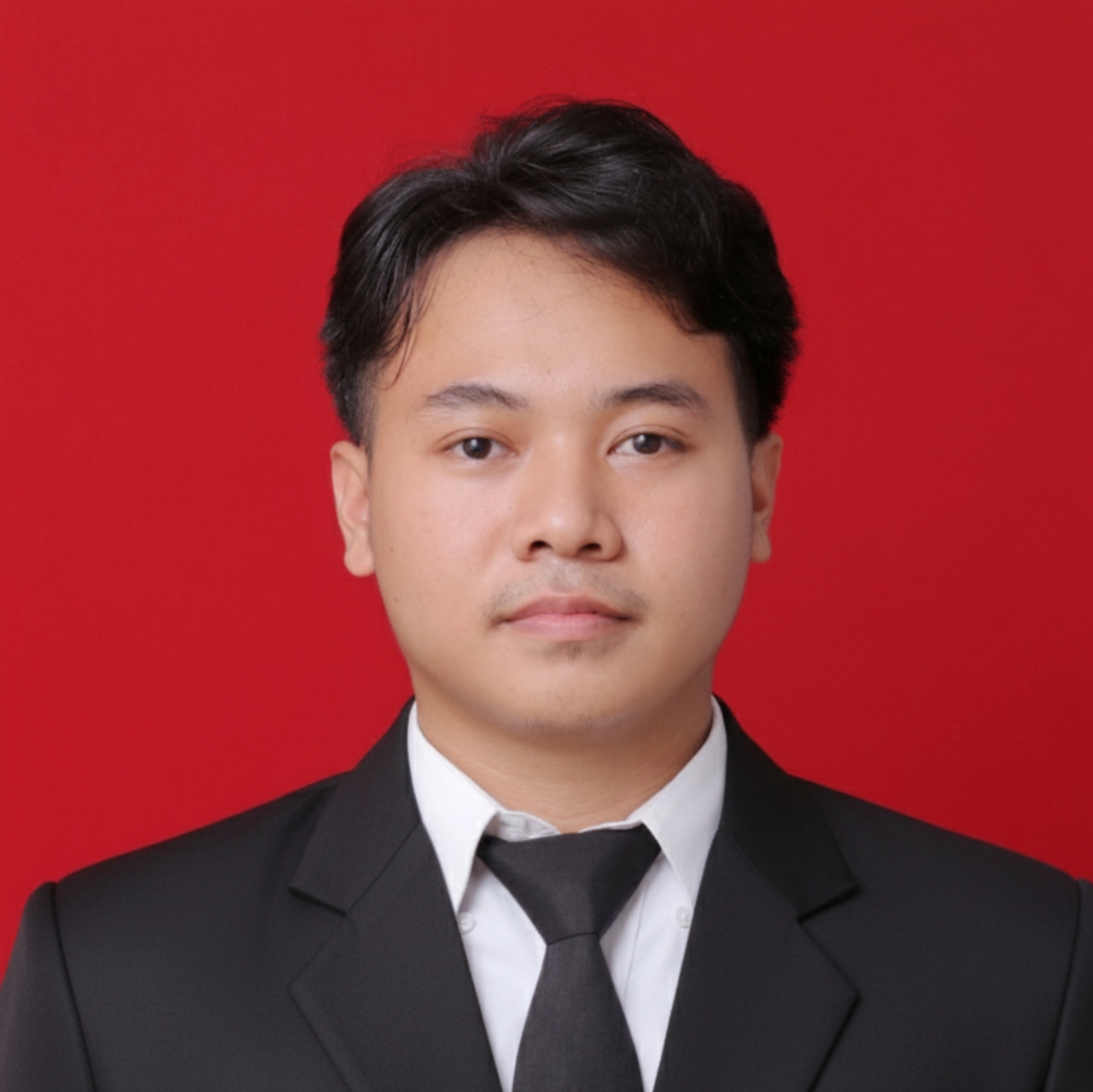 Ahmad Khotib Al Chariz