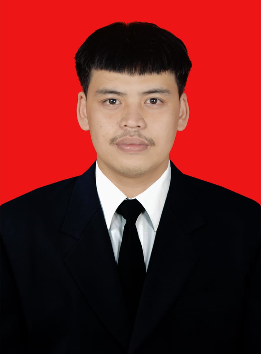 MUHAMMMAD HILMI MUYASSAR