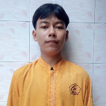 ALDI SAPUTRA