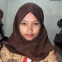 Zahra Rahmawati