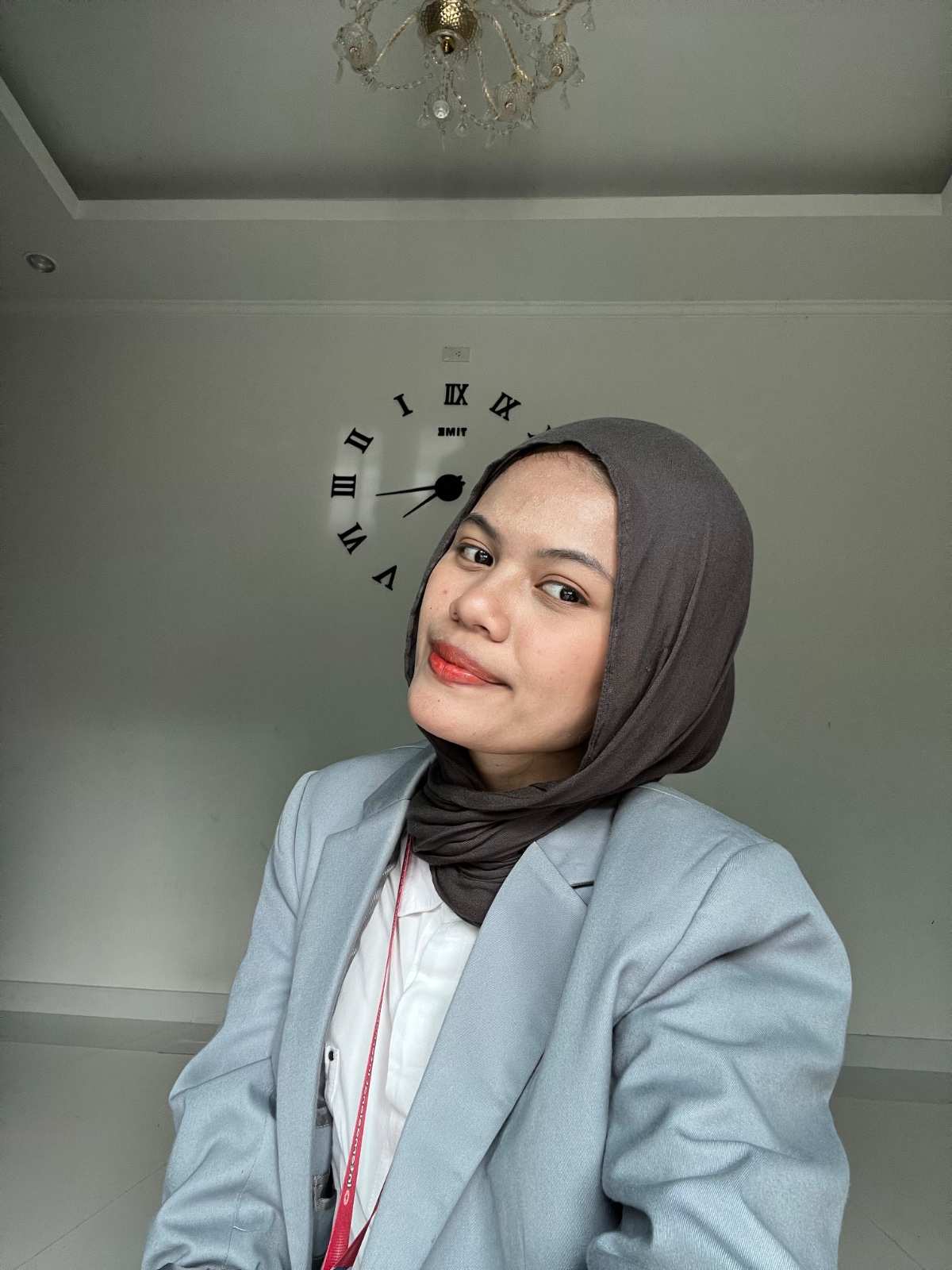 Vista Ramadena putri