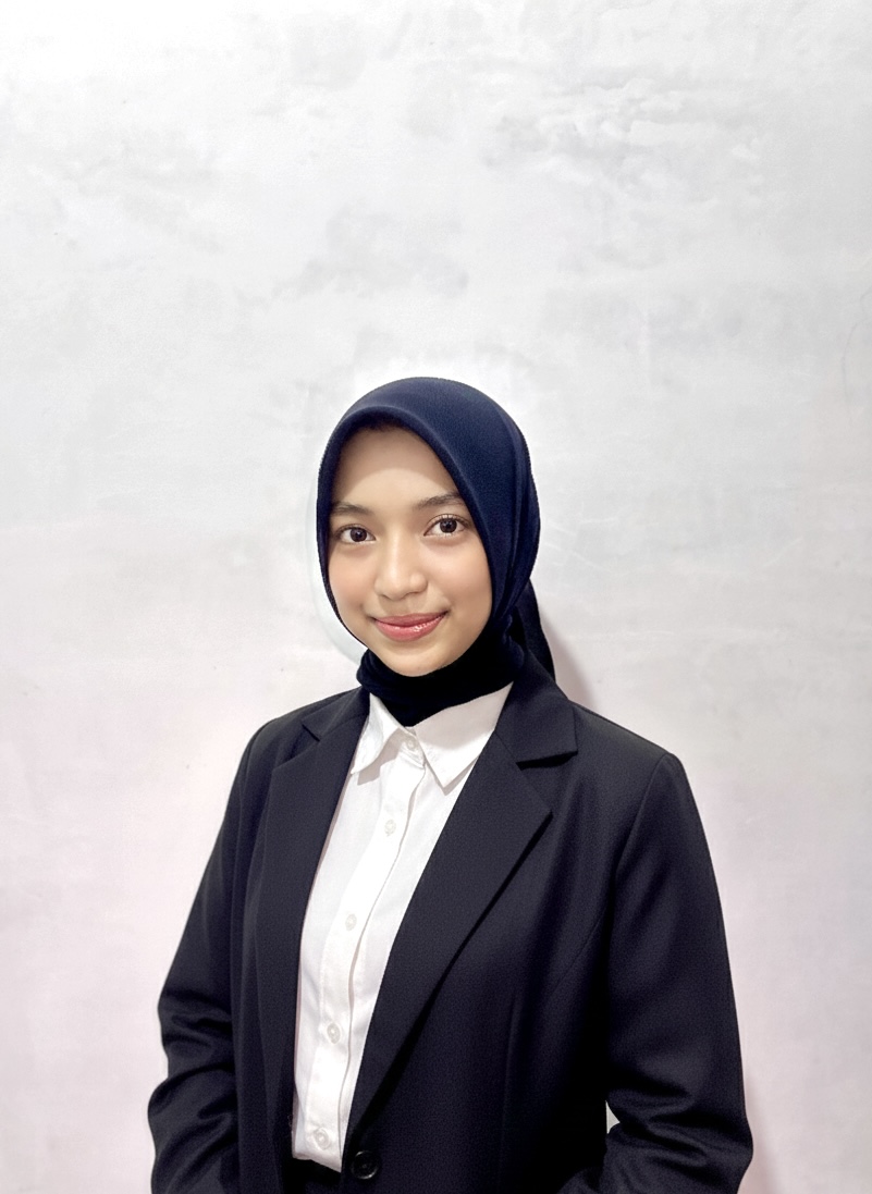 Najwa Kamila