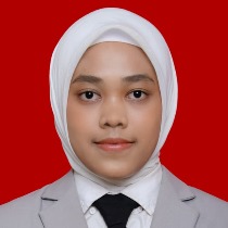 Dalilah Fauziyah Yusuf