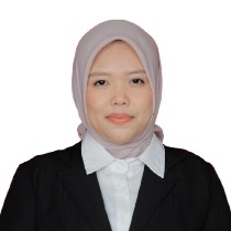 Naflah Azmi Nur Aisyah