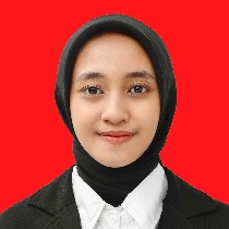 Nadya Rusyda Eraziqah
