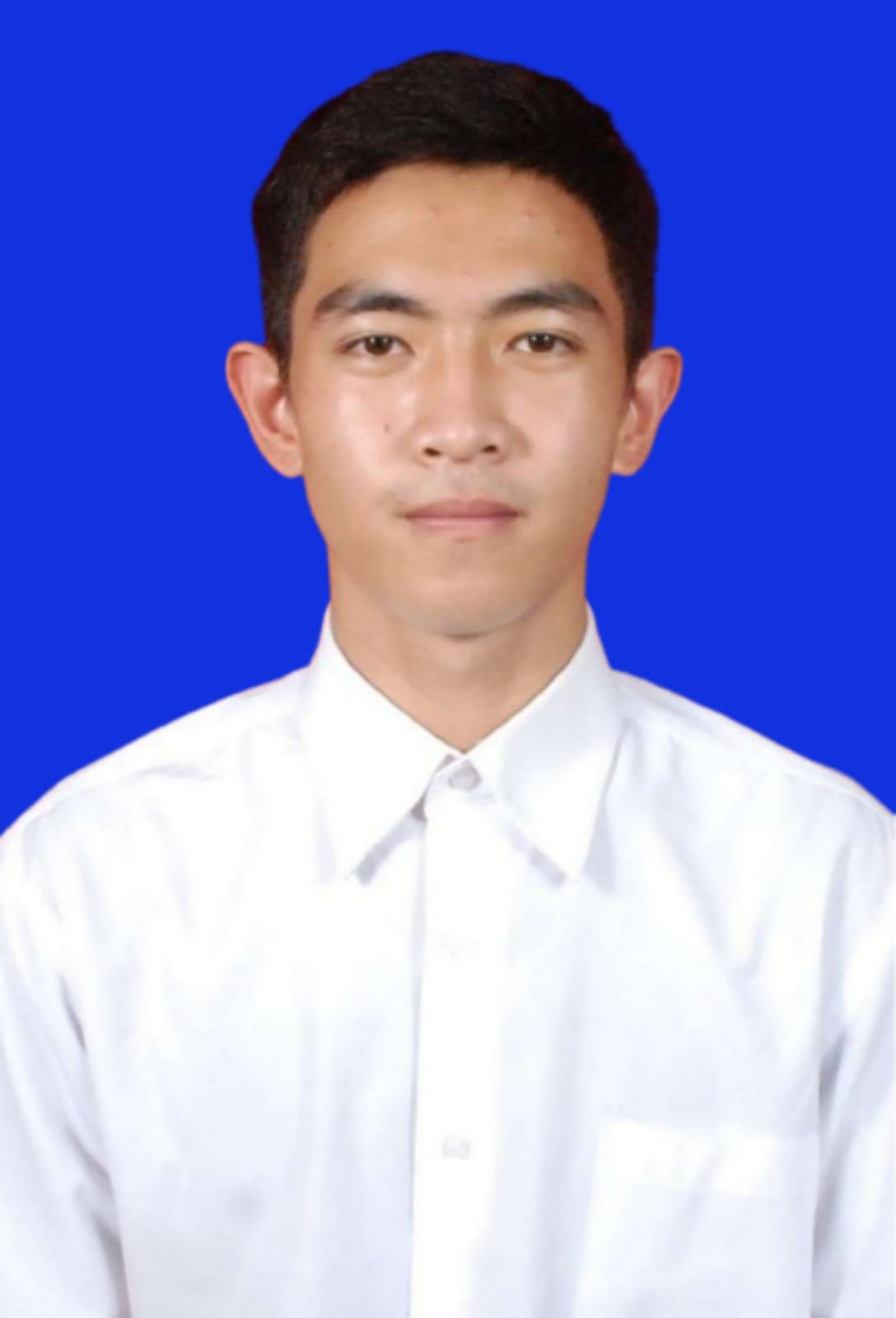 Gratiano Andika Koampa