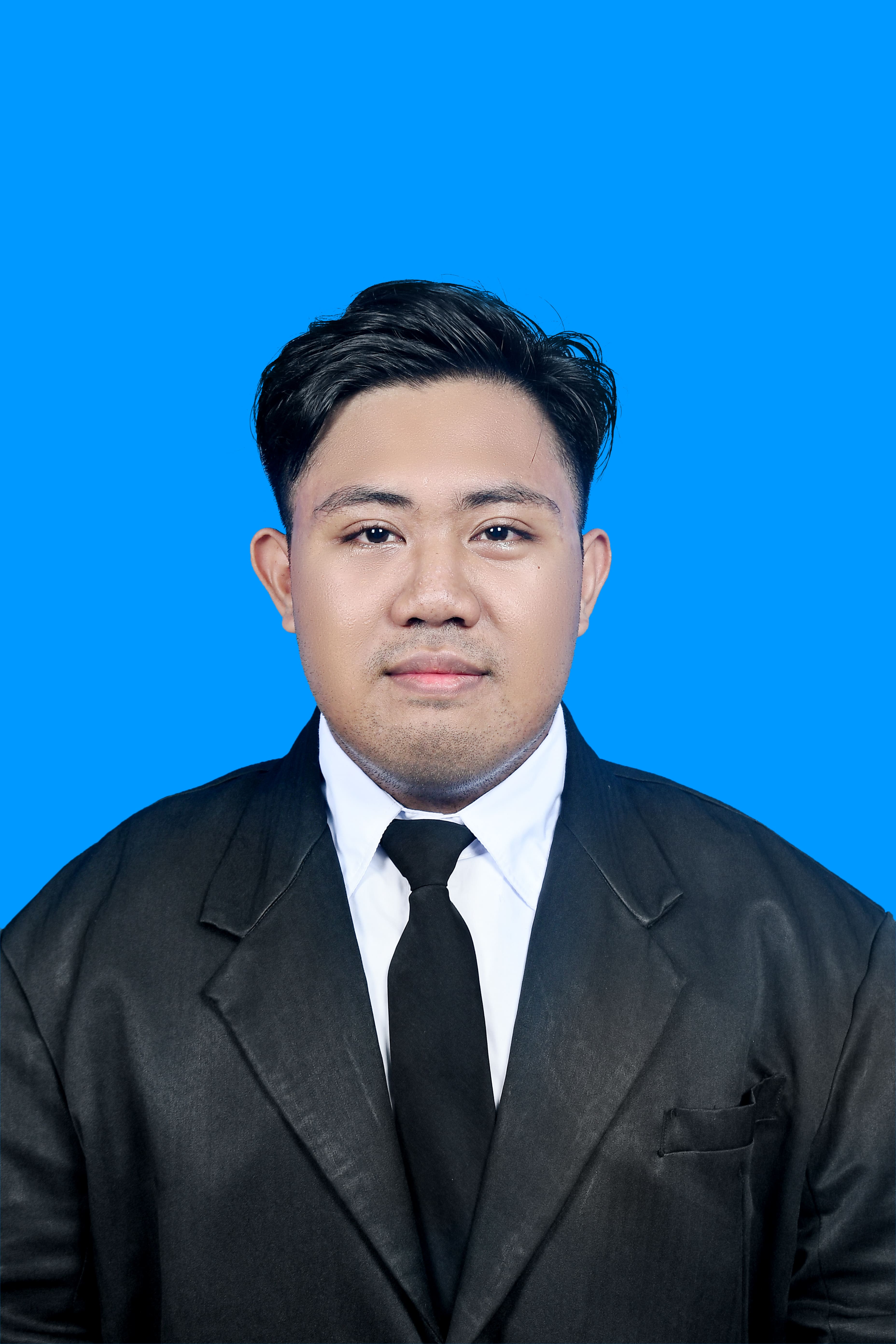 Pramodana Rake Bambang P