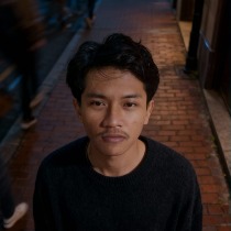 MUHAMMAD FAHRUR ROZIQ