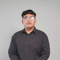 Akhmad Robby Rafsanjani