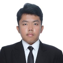 FAUZI ENDA SAKTI DALIMUNTHE