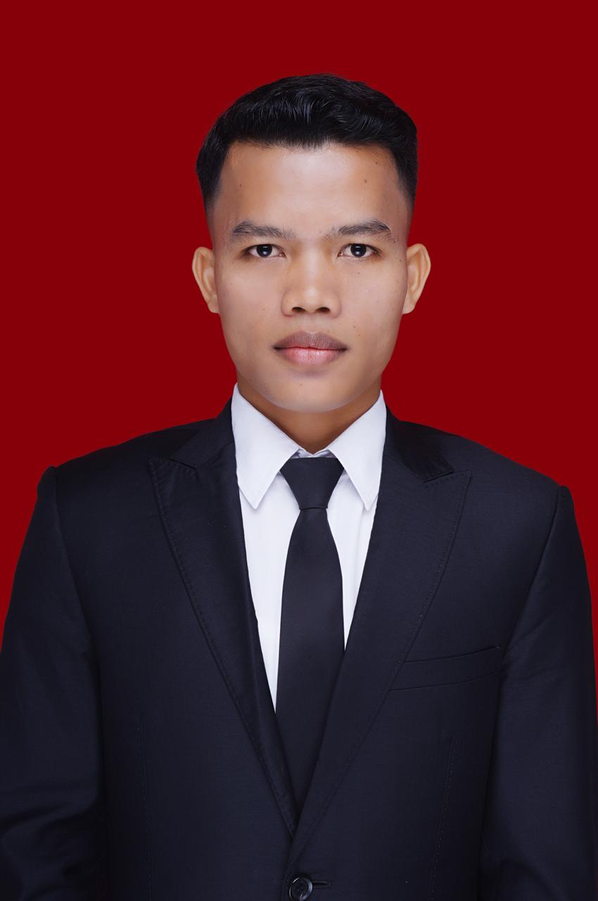 Ardianto Situngkir