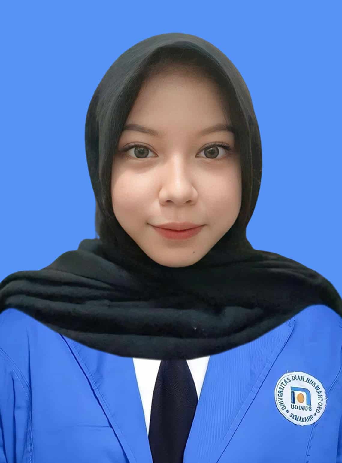 Soraya Farahdila Dwi Hartono