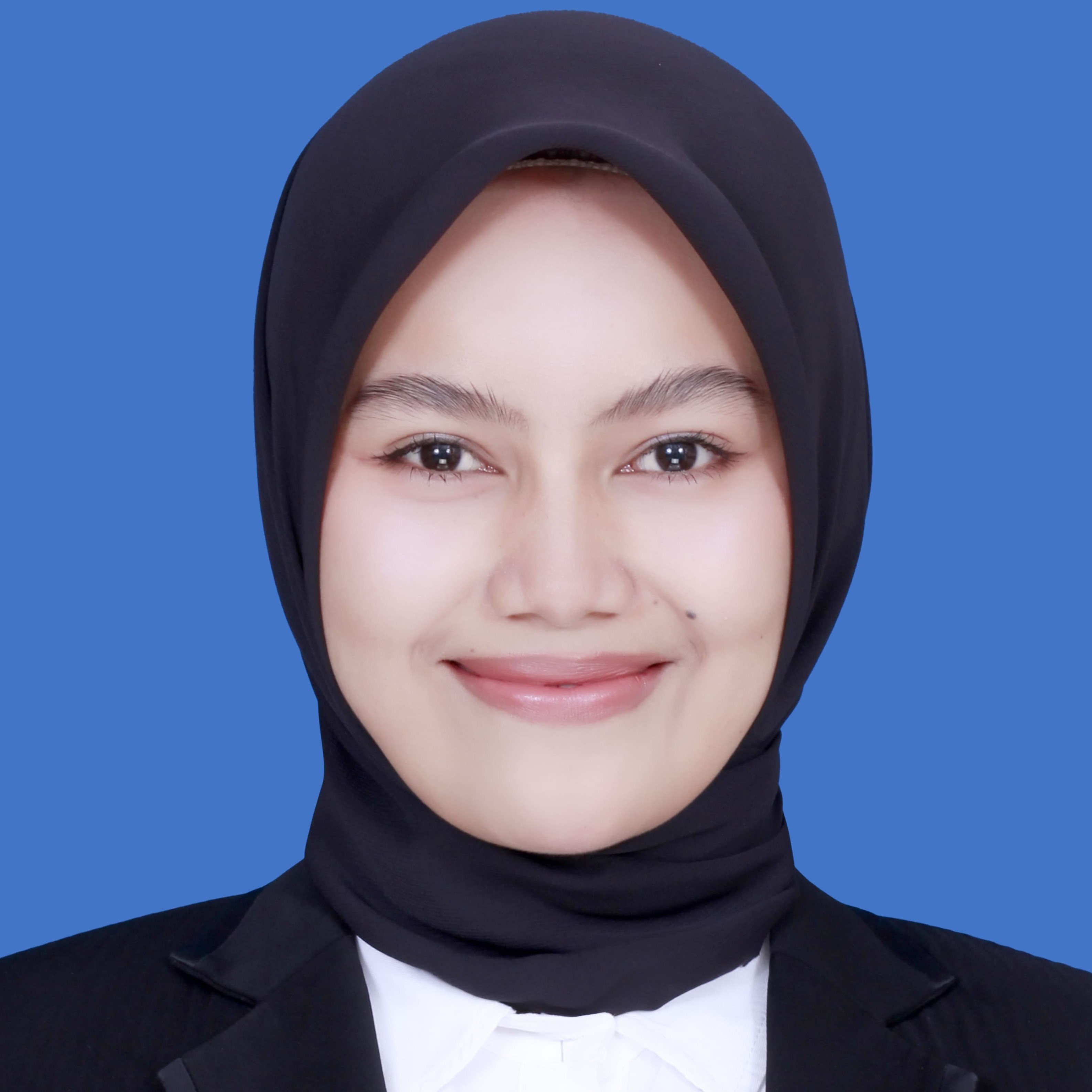Inayah Nurhasanah