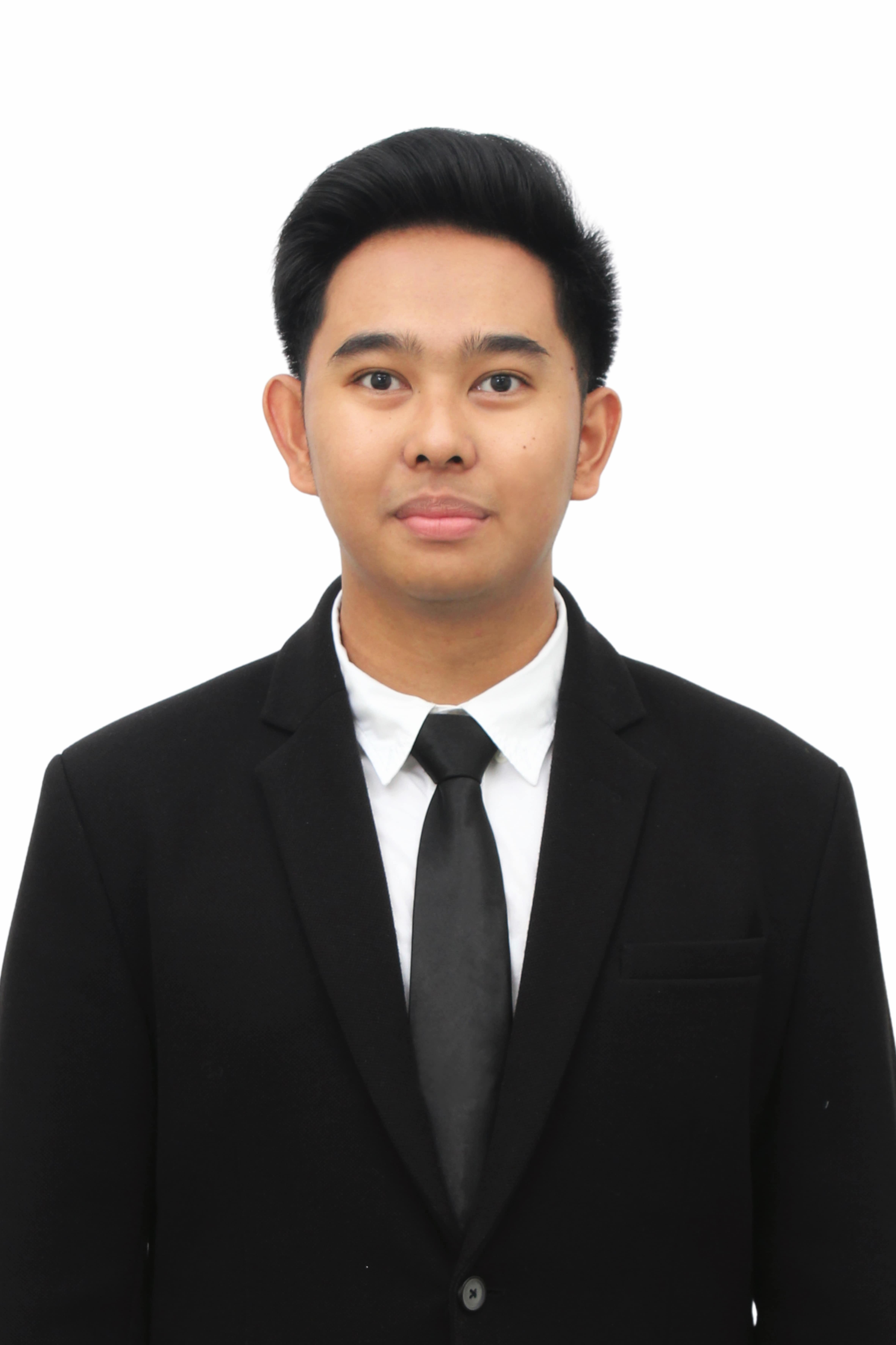 Rizky Ridhotama Putra