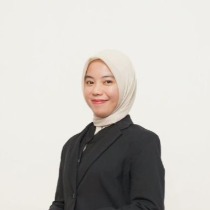 Sandrina Maulidiyah