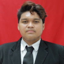 Reza Aries Syahputra