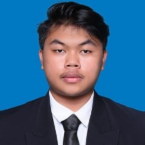 Muhammad Alief Dwi Fahriza