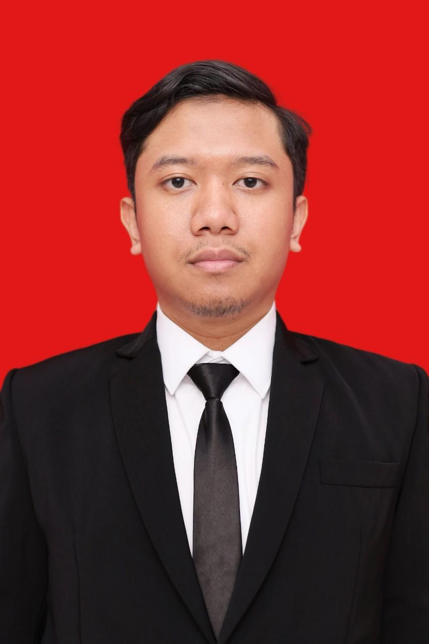 Muhammad Fadhil Wahyu Purnomo