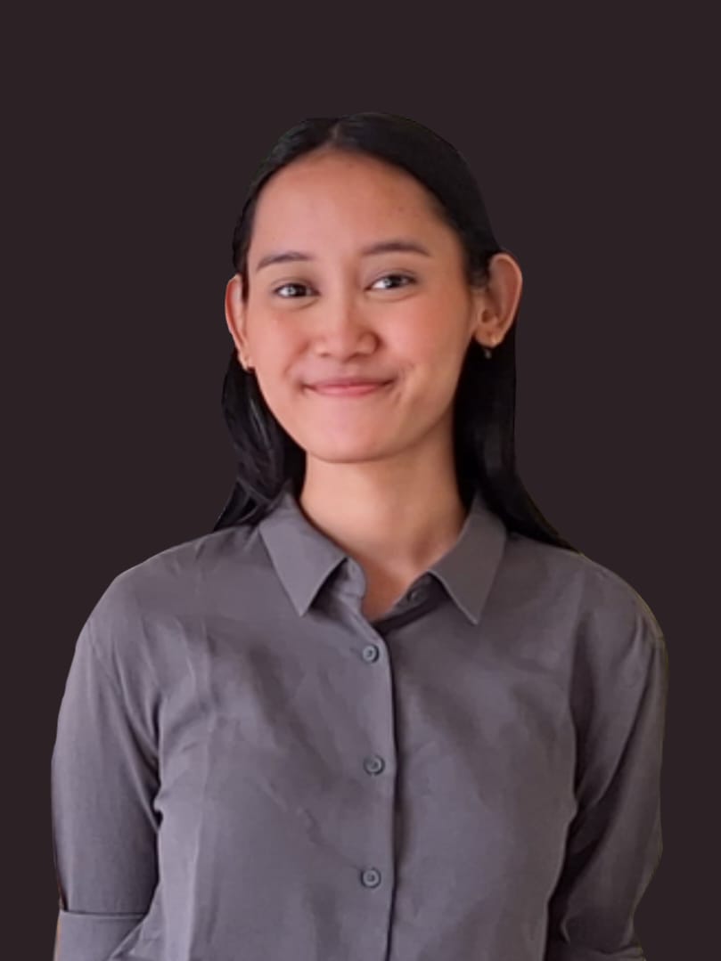 Rachel Ayuningtyas Wahyudi