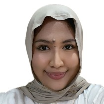 Siti Hanna Yasmin Zahra